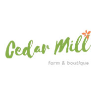 Cedar Mill Farm