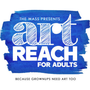 ArtReach for Adults