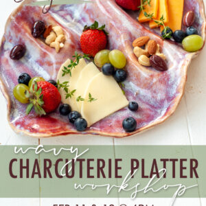 ClayMakers Travel Mug Workshop