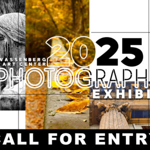 47th Annual Photography Art Show! Call for Entries