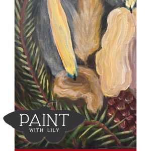 Paint with Lily