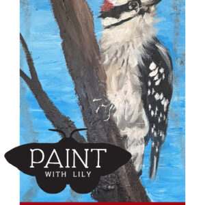 Paint with Lily