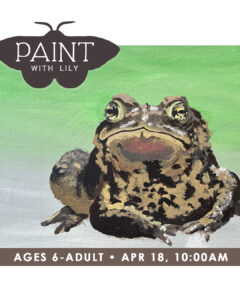 Paint with Lily
