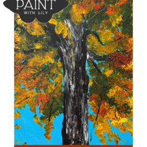 Paint with Lily