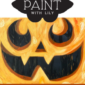 Paint with Lily