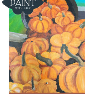 Paint with Lily