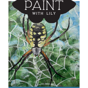 Paint with Lily