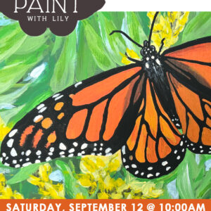 Paint with Lily