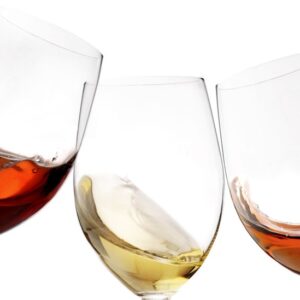 Wine by the Glass $5