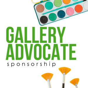 Gallery Advocate