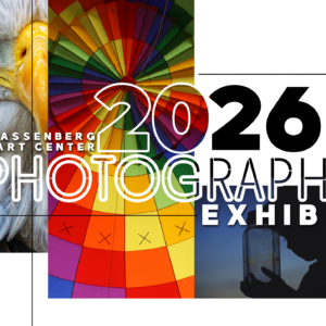 49th Annual Photography Art Show! Call for Entries