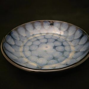 Surface Magic: Glaze Techniques with Lilly