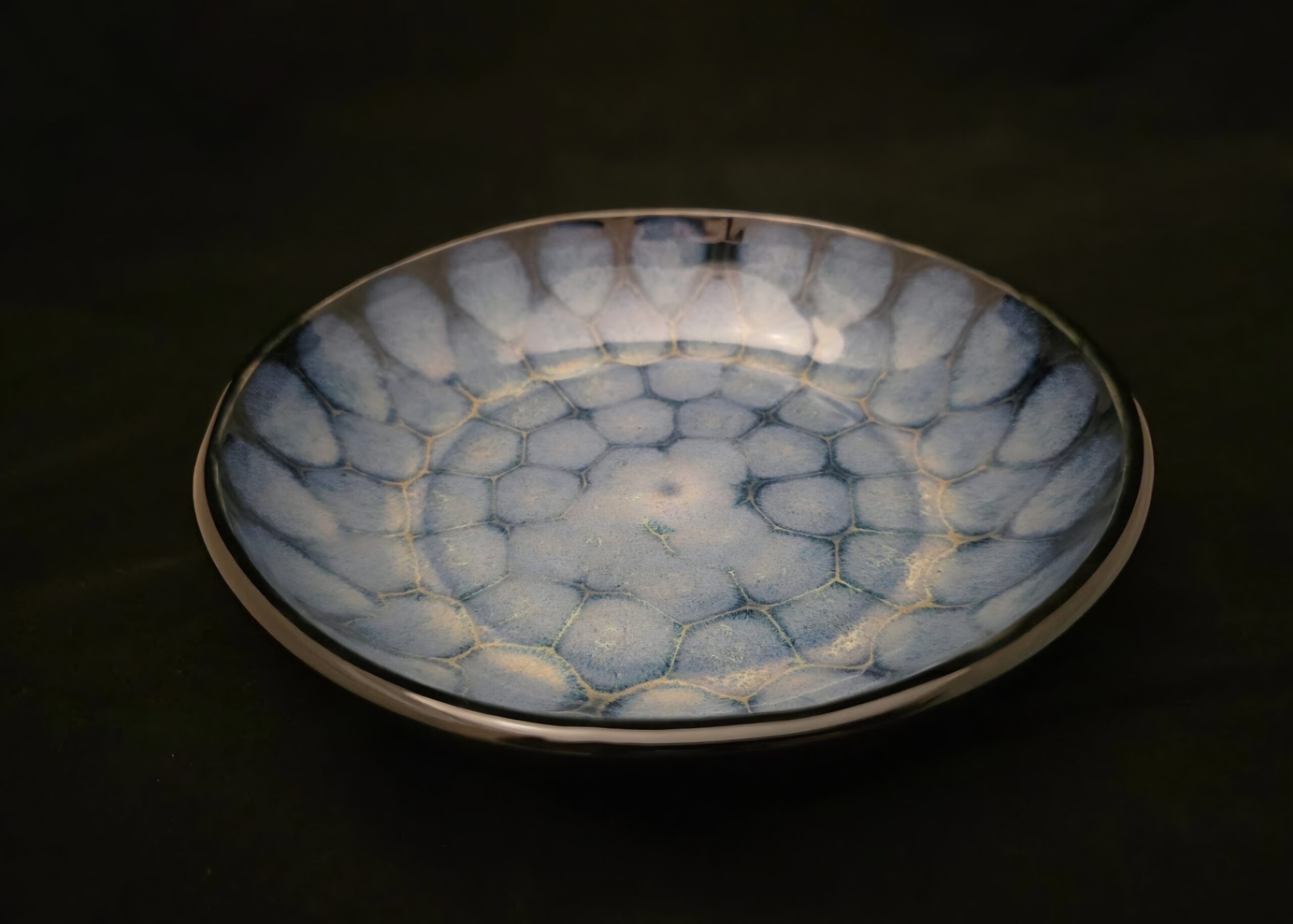 Surface Magic: Glaze Techniques with Lilly