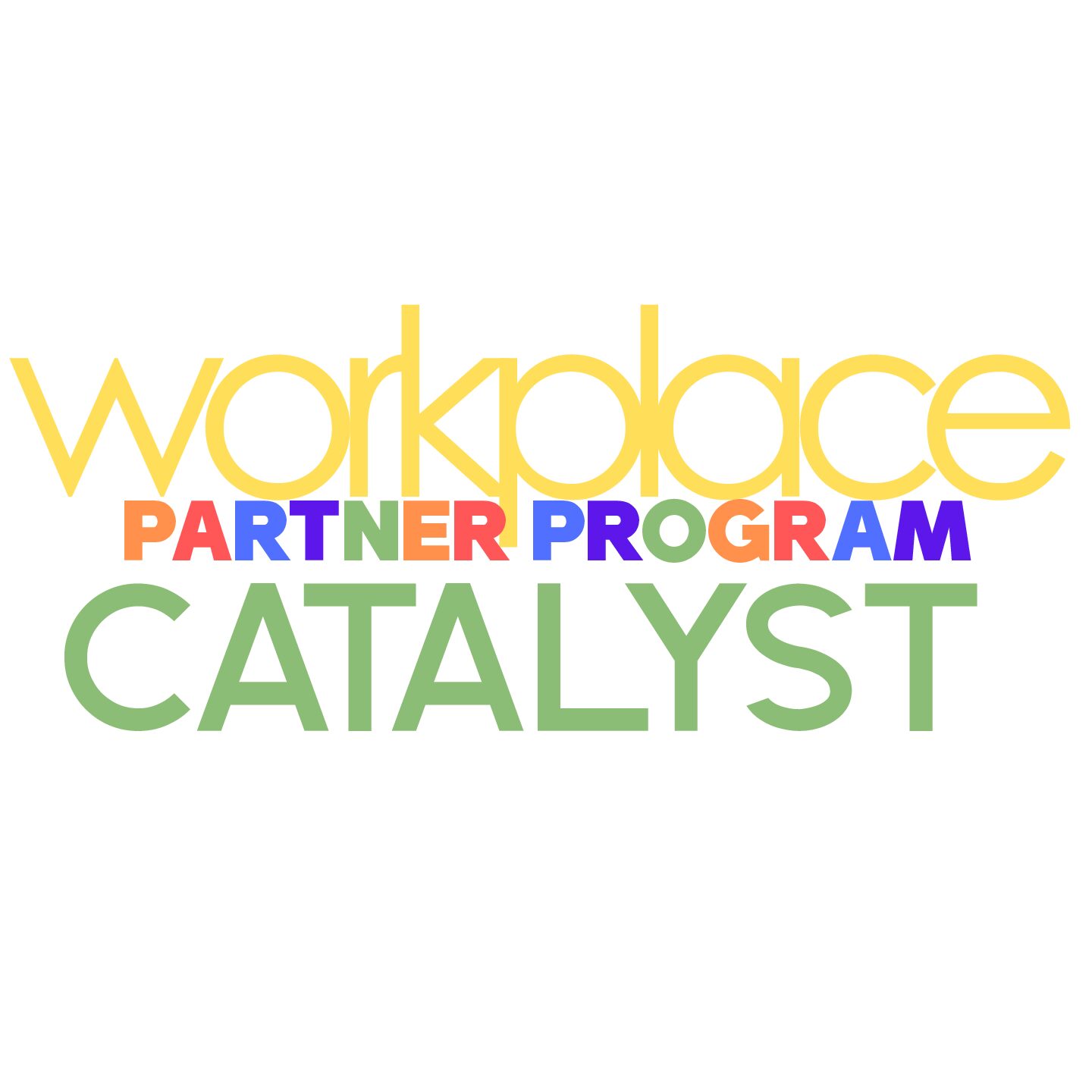 Workplace Partner - Catalyst