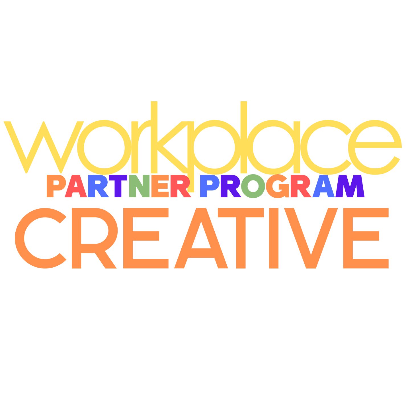 Workplace Partner - Creative