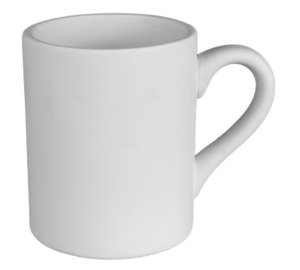 Perfect Mug $15