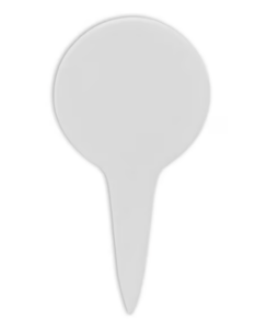 9" Garden Stake $10