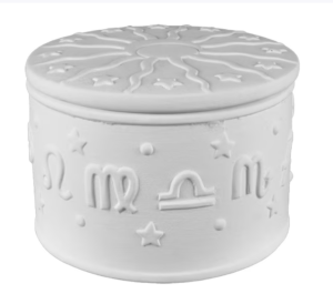 Astrology Box $25