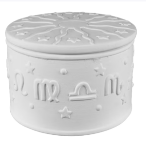 Astrology Box $25