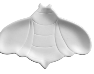 Buzzin' Bumble Bee Dish $10