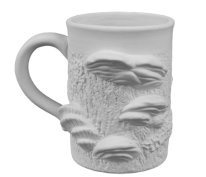 Growin' On Me Mug $20