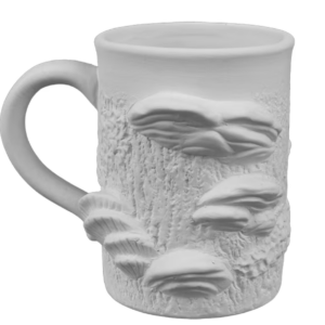 Growin' On Me Mug $20