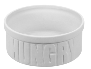 Hungry Pet Bowl $20
