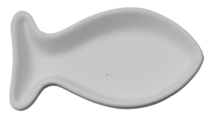Lil' Fish Pet Bowl $10