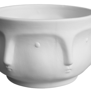 Many Faced Planter $20