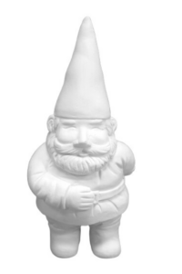 Norm the Gnome $20