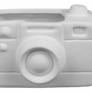 Retro Snapshot Planter $20