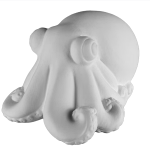 Ringo the Octopus Party Pal $15