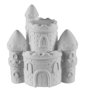 Sand Castle Bank $20