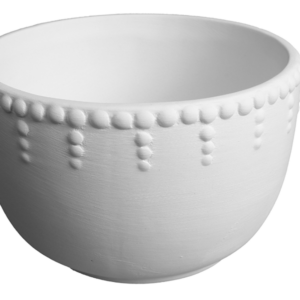 Bulbous Bowl $15