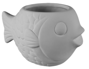 So-fish-ticated Container $20