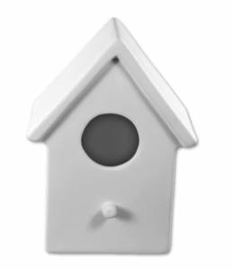 The Little Birdie House $15