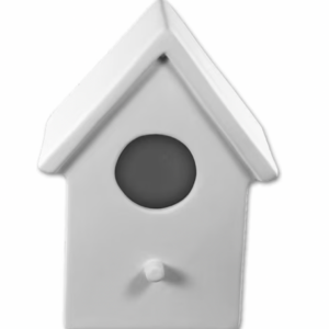 The Little Birdie House $15