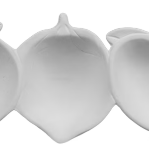 Tutti Fruity Sectional Server $20