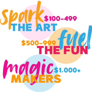 2026/27 ArtReach Sponsorship