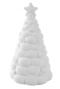 Bubble Christmas Tree $30