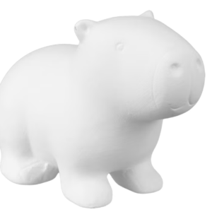 Cappy the Capybara Party Pal $10