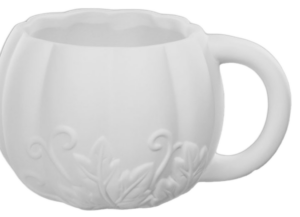 Harvest Mug $20