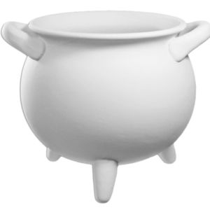 Hocus Pocus Cauldron $25