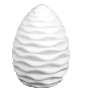 Ocean Drift Egg $15