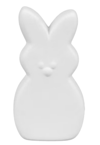 Peep Bunny $10