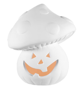 Shroom-O-Lantern $35