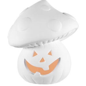 Shroom-O-Lantern $35