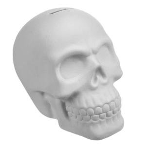 Skull Bank $25