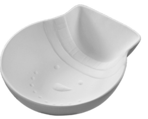 Snowman Bowl $20