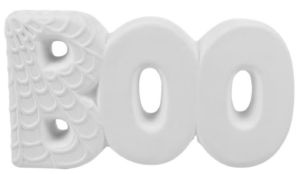 Stand Up BOO $25